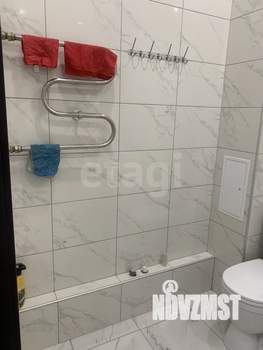 1-к квартира, вторичка, 40м2, 3/9 этаж