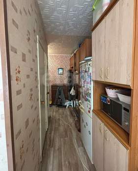 1-к квартира, вторичка, 32м2, 2/5 этаж