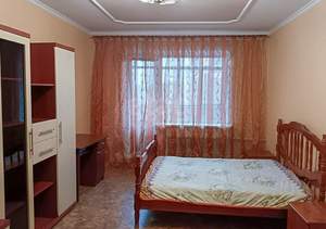 1-к квартира, вторичка, 39м2, 5/5 этаж