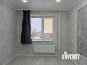 2-к квартира, вторичка, 55м2, 6/9 этаж