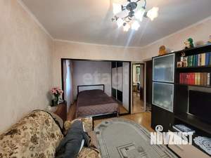 1-к квартира, вторичка, 31м2, 4/5 этаж