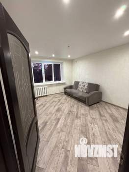 1-к квартира, вторичка, 38м2, 3/5 этаж