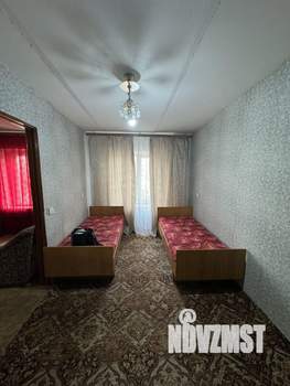 1-к квартира, вторичка, 29м2, 3/10 этаж