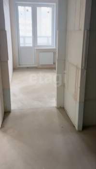 2-к квартира, вторичка, 58м2, 16/18 этаж