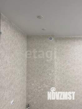 Студия квартира, вторичка, 24м2, 3/10 этаж