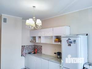 1-к квартира, вторичка, 39м2, 4/11 этаж