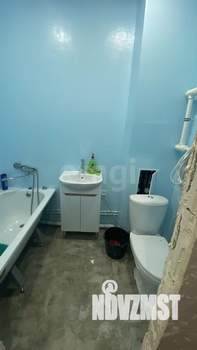 Студия квартира, вторичка, 20м2, 2/18 этаж