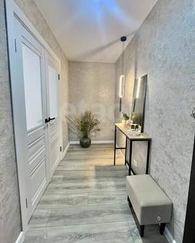 1-к квартира, вторичка, 33м2, 8/10 этаж