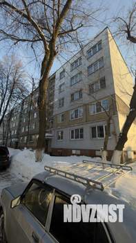 1-к квартира, вторичка, 33м2, 2/5 этаж