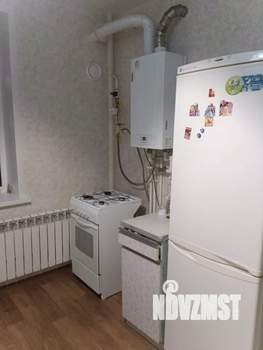 1-к квартира, вторичка, 38м2, 6/10 этаж