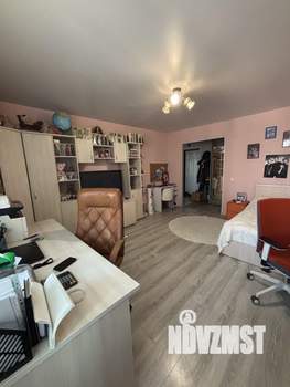 1-к квартира, вторичка, 45м2, 9/14 этаж