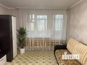 2-к квартира, вторичка, 48м2, 2/5 этаж