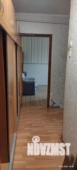 1-к квартира, вторичка, 33м2, 1/9 этаж