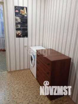 1-к квартира, вторичка, 42м2, 9/9 этаж