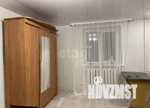 1-к квартира, вторичка, 30м2, 1/5 этаж