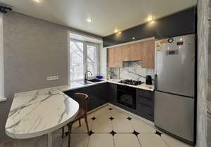 Студия квартира, вторичка, 30м2, 4/5 этаж