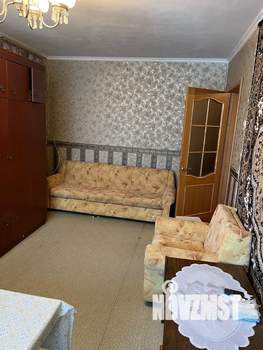 3-к квартира, вторичка, 64м2, 2/9 этаж