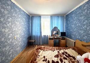 3-к квартира, вторичка, 64м2, 1/9 этаж