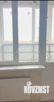 2-к квартира, вторичка, 58м2, 16/18 этаж