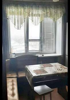 1-к квартира, вторичка, 35м2, 6/6 этаж