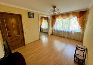 3-к квартира, вторичка, 64м2, 5/5 этаж