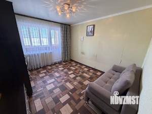 1-к квартира, вторичка, 34м2, 9/10 этаж