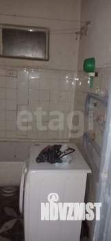 2-к квартира, вторичка, 43м2, 4/4 этаж