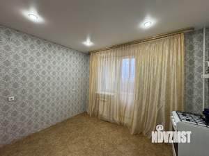 1-к квартира, вторичка, 39м2, 9/10 этаж