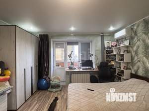 1-к квартира, вторичка, 44м2, 5/10 этаж