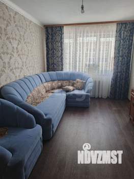 3-к квартира, вторичка, 64м2, 4/5 этаж