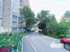 3-к квартира, вторичка, 64м2, 3/10 этаж