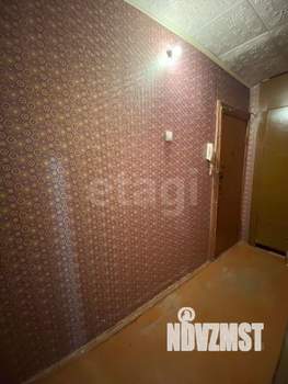 1-к квартира, вторичка, 31м2, 5/5 этаж