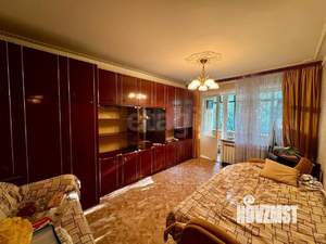 1-к квартира, вторичка, 33м2, 2/9 этаж