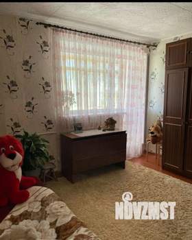 1-к квартира, вторичка, 33м2, 5/5 этаж