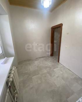 1-к квартира, вторичка, 36м2, 4/4 этаж