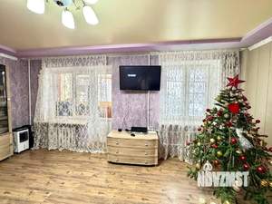 2-к квартира, вторичка, 62м2, 2/5 этаж