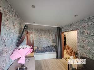 2-к квартира, вторичка, 44м2, 2/5 этаж