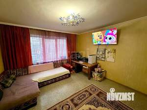 4-к квартира, вторичка, 86м2, 3/9 этаж