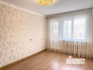 3-к квартира, вторичка, 64м2, 6/9 этаж