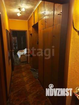 2-к квартира, вторичка, 53м2, 2/10 этаж