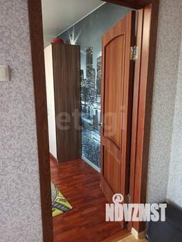 1-к квартира, вторичка, 32м2, 8/10 этаж