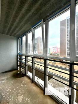 2-к квартира, вторичка, 48м2, 2/14 этаж