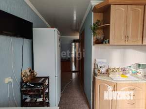 1-к квартира, вторичка, 33м2, 5/5 этаж