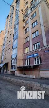 3-к квартира, вторичка, 95м2, 9/10 этаж