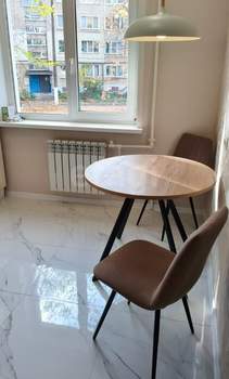 2-к квартира, вторичка, 47м2, 1/5 этаж