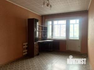 4-к квартира, вторичка, 64м2, 8/9 этаж