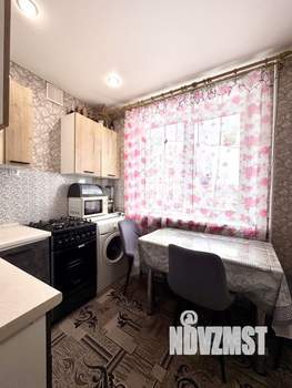 1-к квартира, вторичка, 33м2, 6/9 этаж