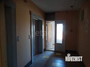 2-к квартира, вторичка, 66м2, 8/12 этаж