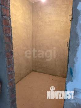 2-к квартира, вторичка, 54м2, 4/5 этаж