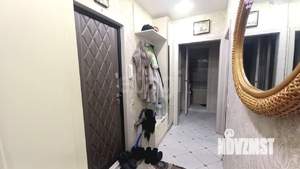 2-к квартира, вторичка, 53м2, 4/10 этаж